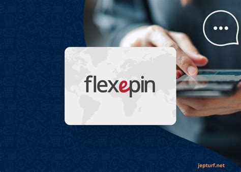 All you ever wanted to know about the Flexepin .
